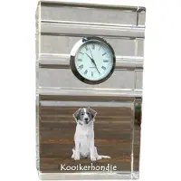 Art-Dog Klok – Kooikerhondje