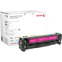 Xerox 006R03016 - Toner Cartridges / Rood alternatief voor HP CE413A