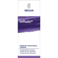 Weleda Infludo Druppels 50 ml