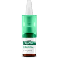 Weleda Ogentroost Oogdruppels - 10ml