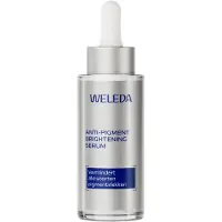 Weleda Serum Anti-Pigment Brightening - Vermindert Pigmentvlekken & Verhoogt Collageenaanmaak - 100% Natuurlijke Ingrediënten - 30 ml