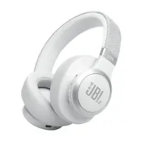 JBL Live 770NC White CSTM