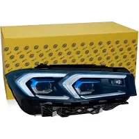 Hella 1LX 016 808-741 Koplamp