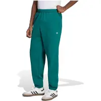 Adidas Originals Trefoil Essentials Regular Fleece Joggers