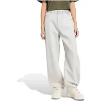 Adidas Originals Barrel Leg Hoogzittende Jeans