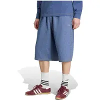 Adidas Originals Trefoil Essentials Melange 14´´ Korte Broek