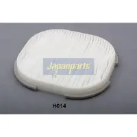 Japanparts FAA-H014 Interieurfilter
