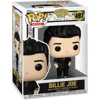 Funko POP! Pop! - Green Day Billie Joe (Basket case) #497
