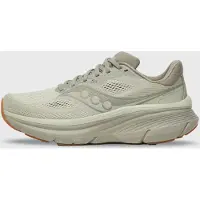 Saucony Loopschoen 'GUIDE 19' kaki / olijfgroen