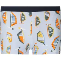 ZigZag Buddy Zwembroeken met Korte Benen Kinderen