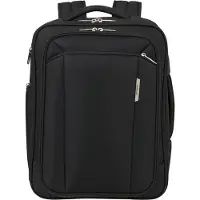 Samsonite Respark Underseat Backpack M - 34 liter - 45x36x20 cm - 17.3" laptopvak - ozone black