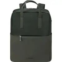 Samsonite 4Pack Laptoprugzak 15.6 30 x 12 x 41 cm Polyester Groen