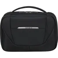 Samsonite Re-lite toilet kit black