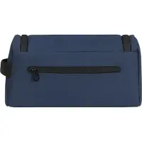 Samsonite Glam-Go Ophangbare Toilettas - 4.5 liter - 24x12.5x14 cm - blue nights