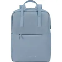 Samsonite Laptoprugzak 15,6 31 x 12 x 41 cm Polyester Blauw
