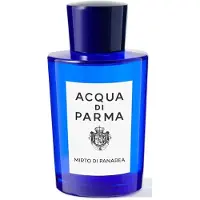 Acqua di Parma Blu Mediterraneo Mirto Di Panarea Edt Vapo 180 ml