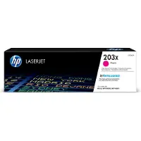 HP 203X LaserJet Toner Magenta (Hoge Capaciteit)