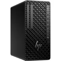 HP Z1 Tower G1i-werkstation A40SXET [Intel Core Ultra 5 245, 16 GB RAM, 512 GB SSD, Intel-grafische kaart, Windows 11 Pro]