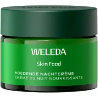 Weleda Skin Food Voedende Nachtcrème 40 Ml