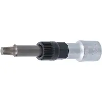 Bgs 4240 Bitinzetstuk 12,5 (1/2") T50x110, generator, 2-delig.