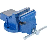 Bgs bankschroef 100 mm