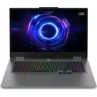 Lenovo LOQ 17IRX10, Intel Core i7, 2,1 GHz, 43,9 cm (17,3 inch), 1920 x 1080 pixels, 16 GB, 512 GB