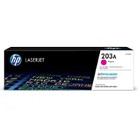 HP 203A Toner Magenta