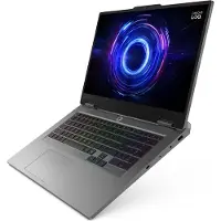 Lenovo LOQ 17IRX10, Intel Core i7, 2,1 GHz, 43,9 cm (17,3 inch), 1920 x 1080 pixels, 16 GB, 512 GB