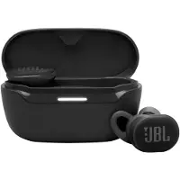 JBL Endurance Race 2 Zwart