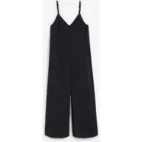 Bonprix Jumpsuit in een viscosemix met verstelbare bandjes 40