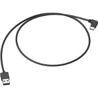 Sena Voedings- en datakabel - - SCA0327 - USB Type-C - Opladen &amp; gegevensoverdracht - Compatibel met intercoms