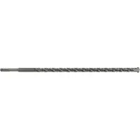 GEKO SDS-Plus boor - 14x450 mm - Beton en steen - Staal en carbide