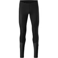 Gonso Essential Softshell Lange Broek Zonder Bretels
