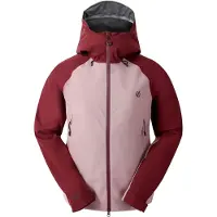 Dare 2b Dare2b Assert Ii Jas Paars 34 Vrouw