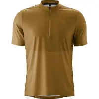 Gonso Adventure Halfzip Korte Mouw Wielertrui