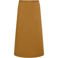Karlowsky Lange polycotton schort Bistro Basic