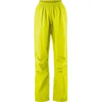 Gonso - Women's Save Pants - Fietsbroek 46, geel