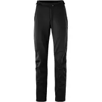 Gonso - Women's Trail Pants Softshell - Fietsbroek 44, zwart