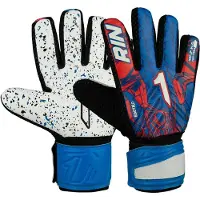 Rinat Keeperhandschoenen Rinat Egotiko Graviti Multicolour Volwassenen Maat 9