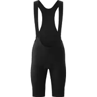 Gonso - Women's Sitivo Bib - Fietsbroek 40, zwart
