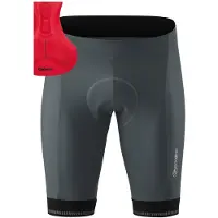 Gonso Sitivo Broek Zonder Bretels