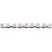 Bbb Cycling SingleLine Fietsketting – Single Speed Fietsketting Racefiets – 114 Schakels – BCH-011