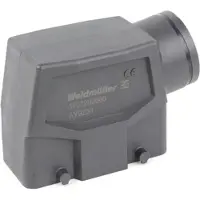 Weidmuller HDC 40D TSBU 1M32 BP 3107200000 Connectorbehuizing (male) 1 stuk(s)