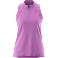 Gonso - Women's Adventure Top Sleeveless - Fietsshirt 44, purper