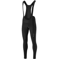 Gonso - Sitivo Tight Bib - Fietsbroek XXL, grijs