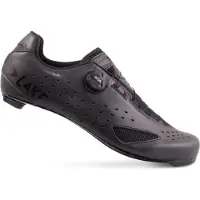 Lake CX219 Wegschoenen Zwart (Normaal) || Maat: 42
