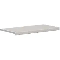 vidaXL Raamdorpel Marmeren textuur 60 x 40 x 4,5 cm PVC