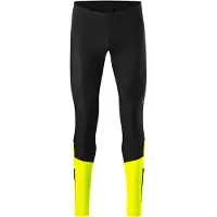 Gonso Essential Softshell Lange Broek Zonder Bretels