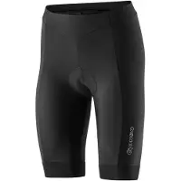Gonso - Women's Fortuna - Fietsbroek 46, zwart