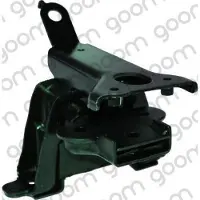 GOOM EM-0473 Motorsteunlager